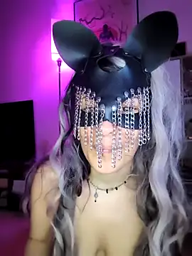Czat XXX na żywo – lilianroses