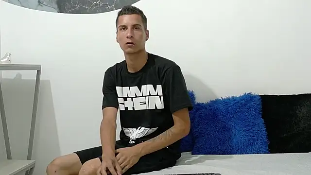 Živý XXX chat cameronsilverman