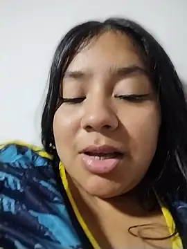 Show Webcam de Amber_Herrera