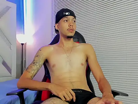 thiago_preston – Live XXX-chat