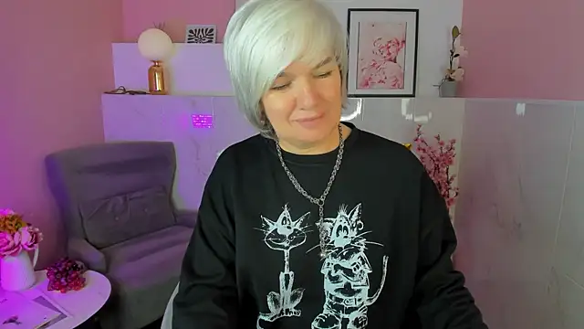 Czat XXX na żywo – CarmenSoft