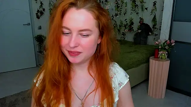 AirySilhouette's Live XXX Chat