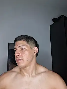 leoruizX Live XXX-Chat