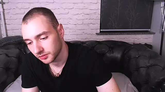 Mark_Venom: онлайн-секс-чат