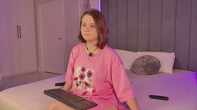 Chat +18 de SkylerHex ao vivo