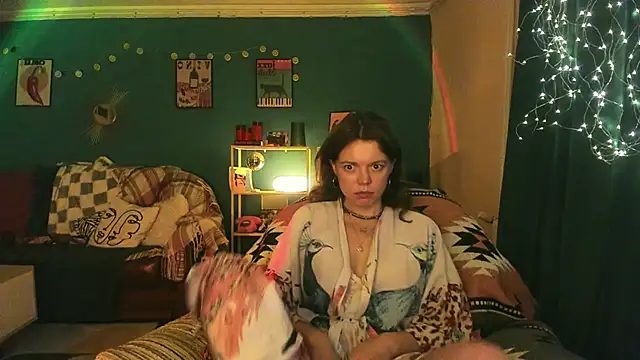 ClancyMorissey live XXX chat