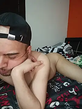 Chiricoca Live XXX-chat