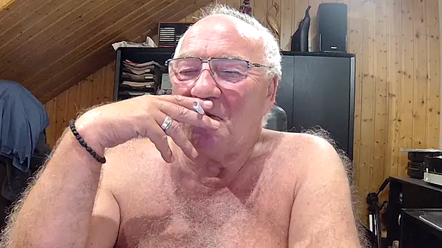 biggandybig – Live XXX-chat