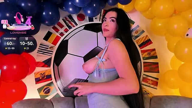 miel_gomez Chat XXX live