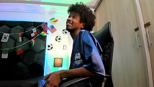 AllexJacob Live XXX Chat