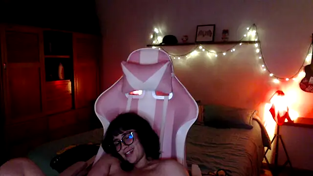 venus_666 Chat XXX in diretta