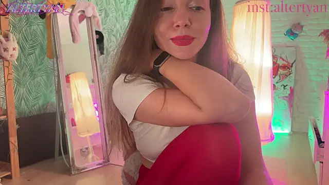 altertyan Chat XXX live