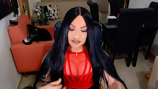 Punisher9inchs – Live XXX-chat