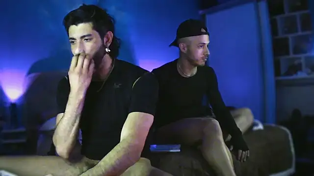 zedte2 Adlı Modelin Canlı XXX Sohbeti