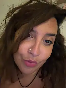 XXX chat uživo modela Novababy18