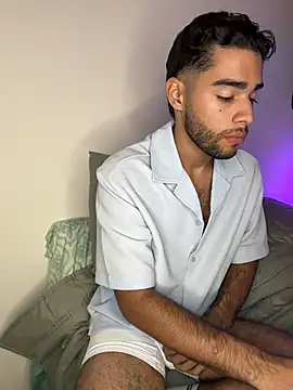 Živý XXX chat AlejandroGreco