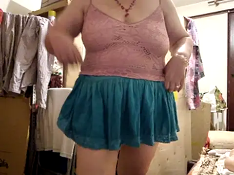 Show modela Samantha_Squirt@xh na web-kameri