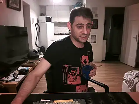 mihaimichael – Naživo XXX chat