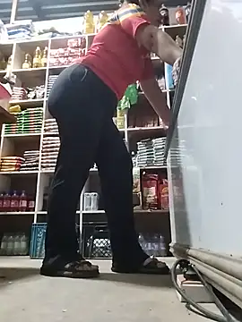 Chat XXX ao vivo de MIA-LARIOS