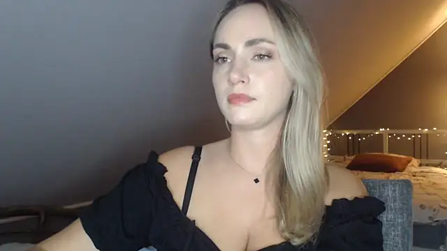 Chat XXX Live ScarlettSensitive