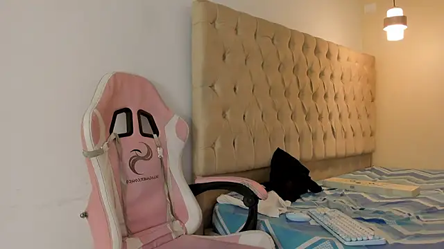 Živý XXX chat Samir_19XX