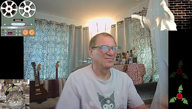 Chat XXX Live coryassman