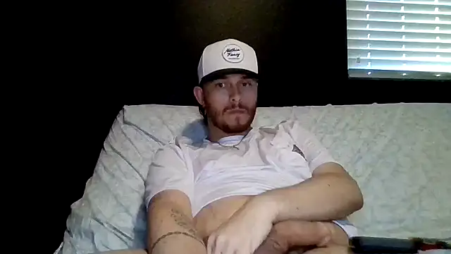 Chat XXX ao vivo de Mikecloudyhawk