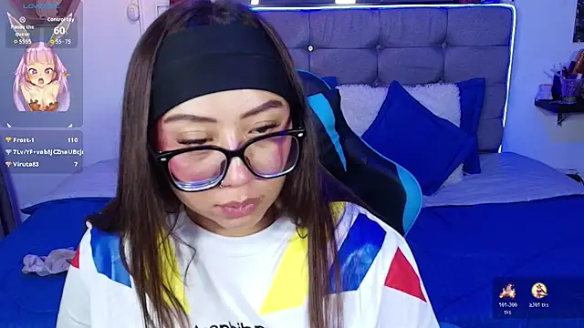 Chat XXX ao vivo de Kata_Bigboobs