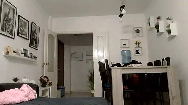 Živý XXX chat yanick931