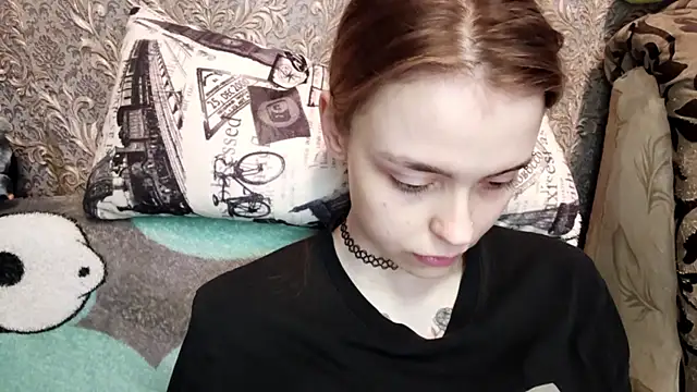 CUTE1KITTY Chat XXX live
