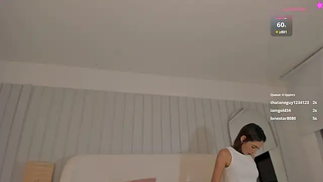Megan-holly 라이브 XXX 채팅