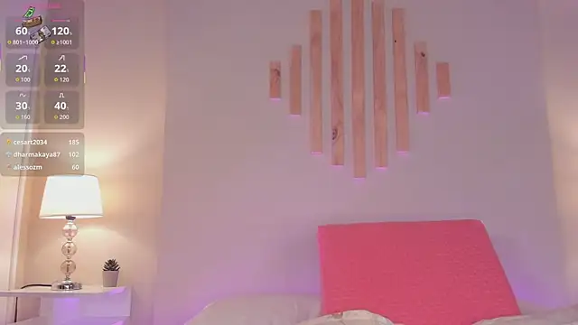 VictoriaNoah_ Live XXX-Chat