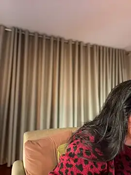 Zandrina Obrolan Langsung XXX