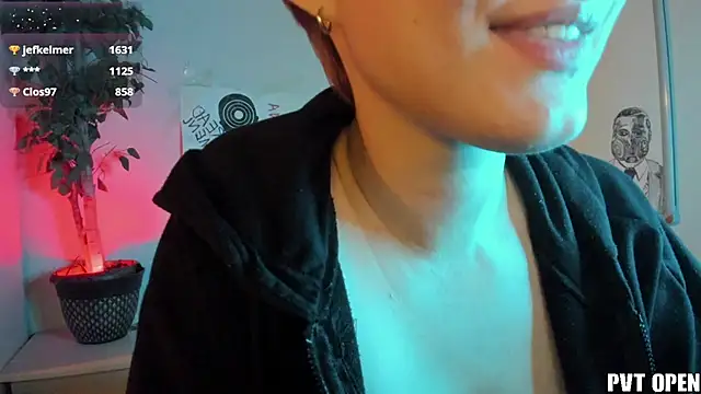 cos_operator Live XXX-Chat