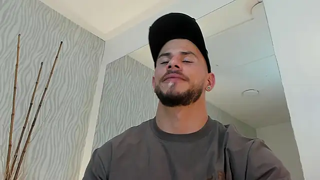 Chat XXX ao vivo de dylan_jacobx