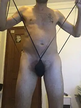 TORAKIKI79 Live XXX-chat