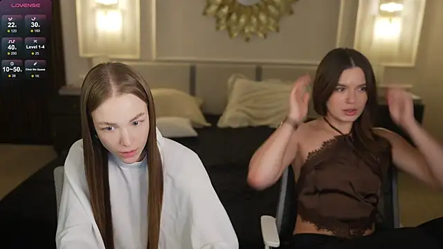 Ella_054's Live XXX Chat