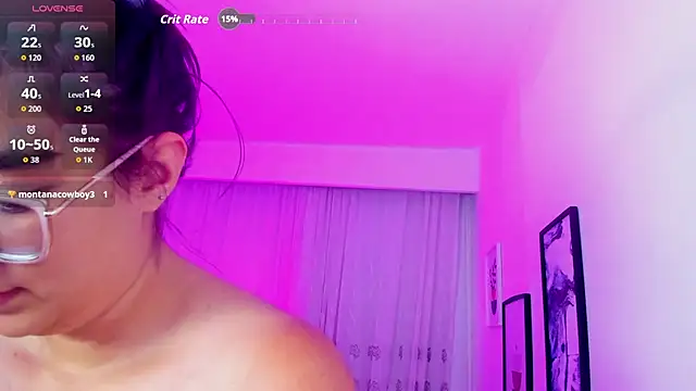Chat XXX en directo de Luna_Jonnes1