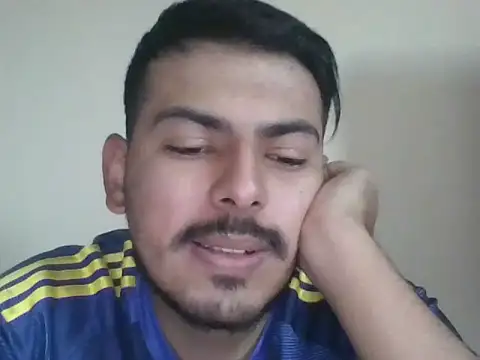 Mateotubbe Chat XXX in diretta