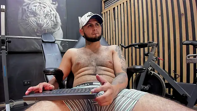 Chat +18 de Smith_becky20 ao vivo
