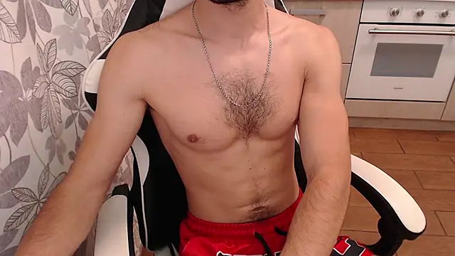 Chat XXX Live Mandarin4ks