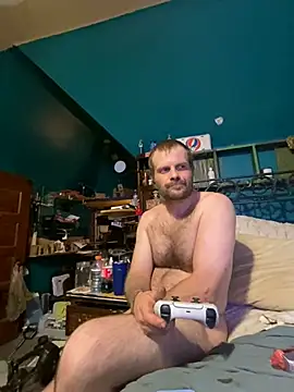 XXX chat uživo modela charactrzero
