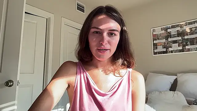 Chat XXX en directo de graciesmith27