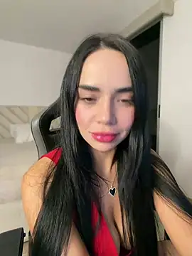 Chat XXX en directo de GeorginaJones