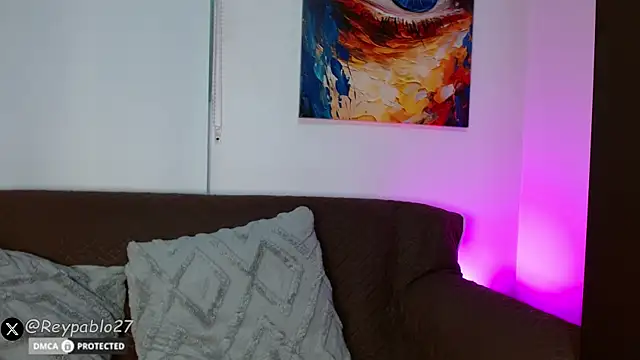 ReyPablo1 Live XXX-chat