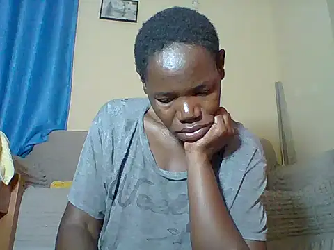 Živý XXX chat Blacksexyqueen24