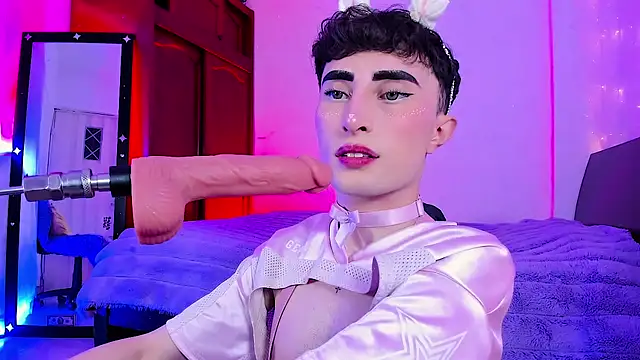 SebastianHilton Chat XXX in diretta
