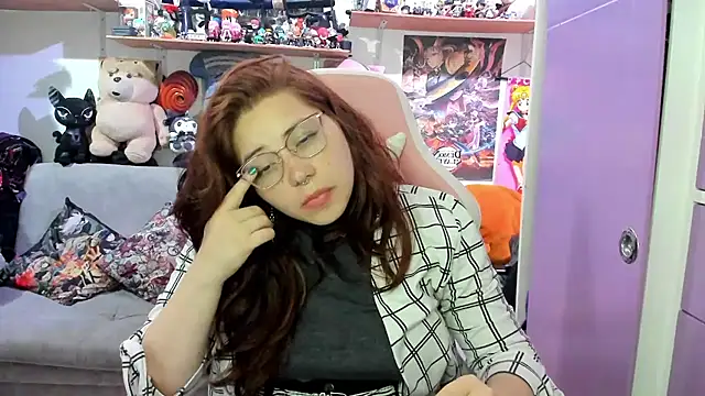 Chat XXX Live soficammy