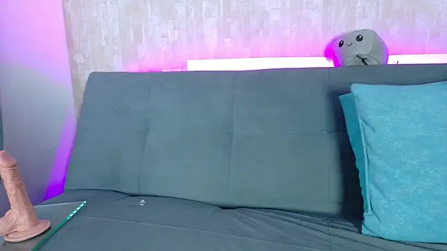 Czat XXX na żywo – meggan_77