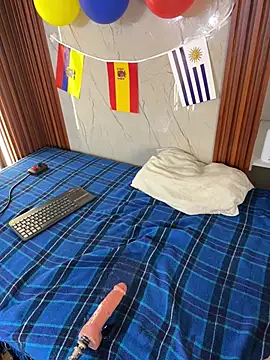 Chat +18 de Eva_Feller69 ao vivo